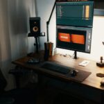 Tips for Creating a Cozy and Productive Home Office Space