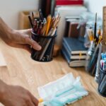 Tips for Organizing a Clutter-Free Workspace to Boost Productivity