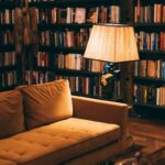 How to Create a Cozy Reading Nook in Your Home