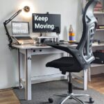 Tips for Creating a Relaxing Home Workspace to Boost Productivity